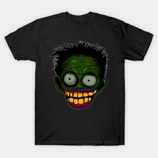 Green Monster T-Shirt